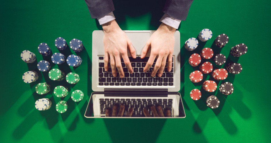 online casino im Internet